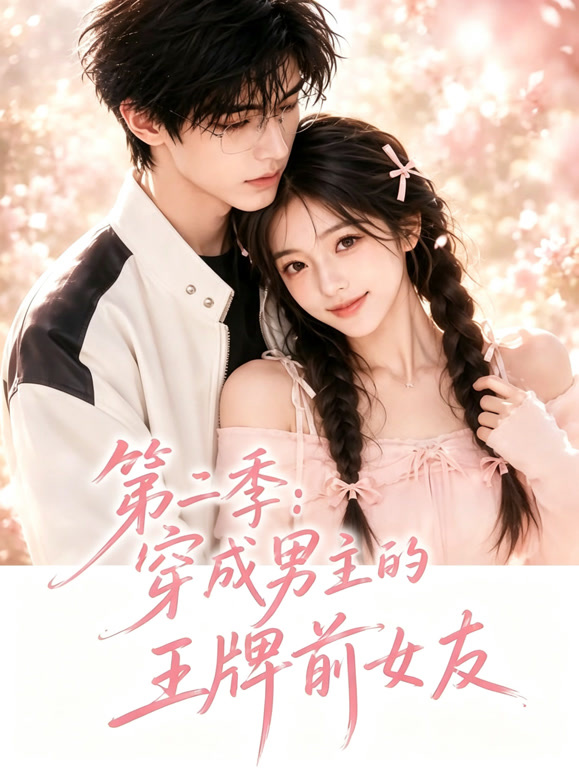穿成男主的王牌前女友第二季