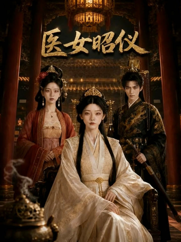 医女昭仪