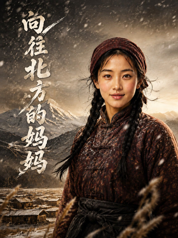 向往北方的妈妈