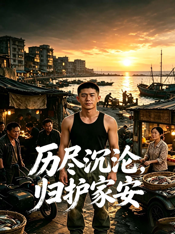 历尽沉沦，归护家安