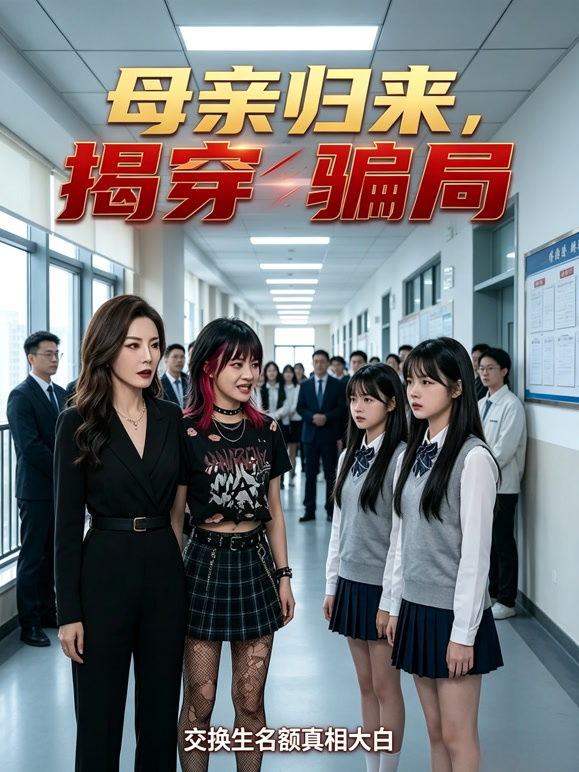 母亲归来揭穿骗局