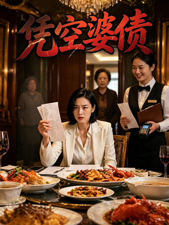 凭空婆债
