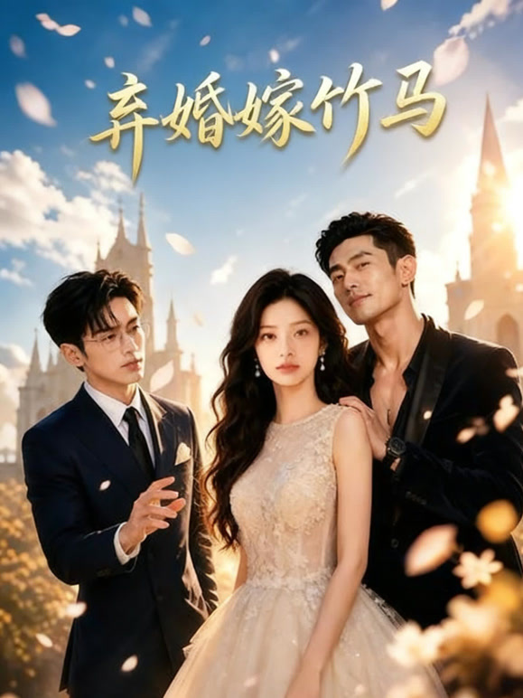 弃婚嫁竹马