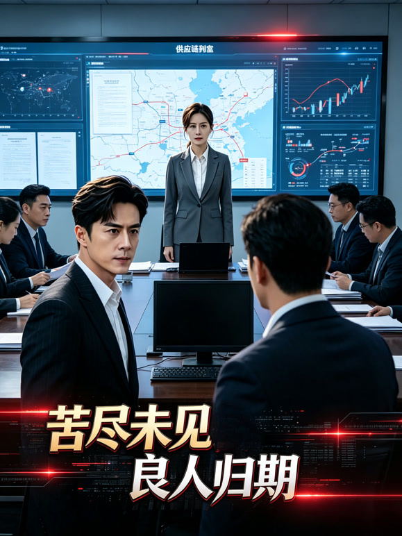 苦尽未见良人归期