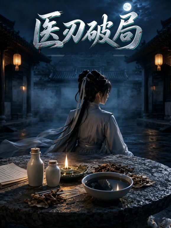 医刃破局
