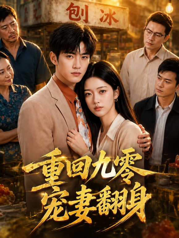 重回九零宠妻翻身