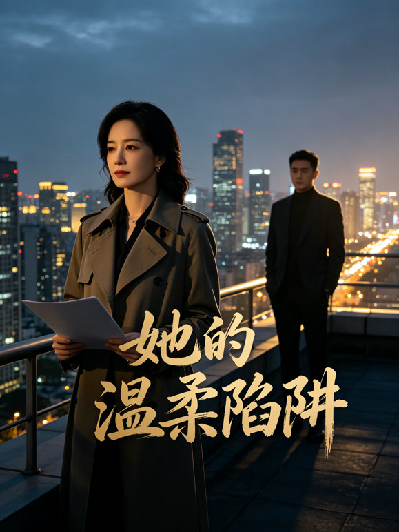 她的温柔陷阱