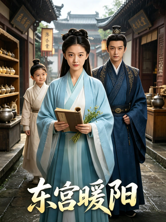东宫暖阳