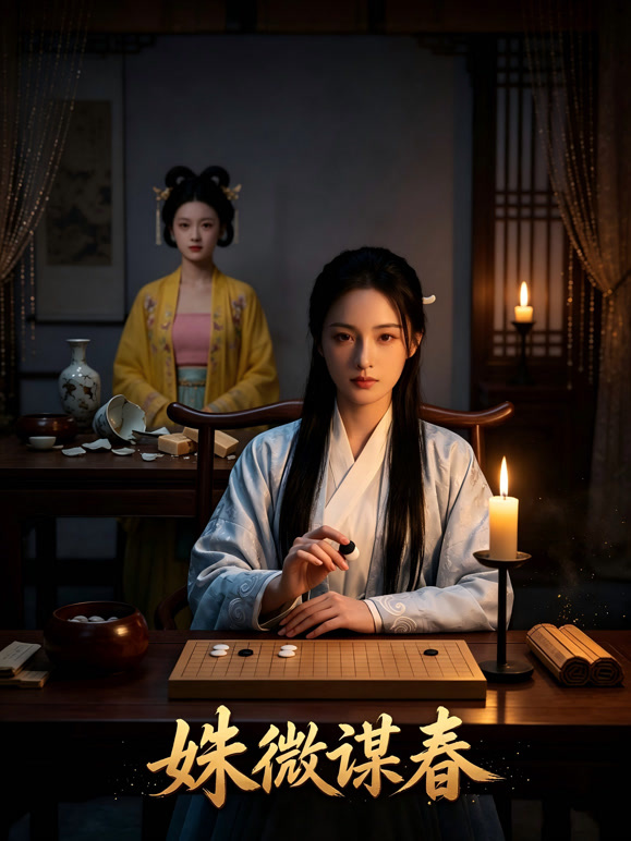 姝微谋春