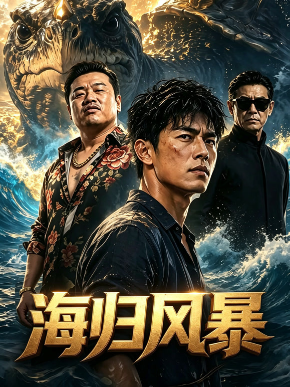 海归风暴