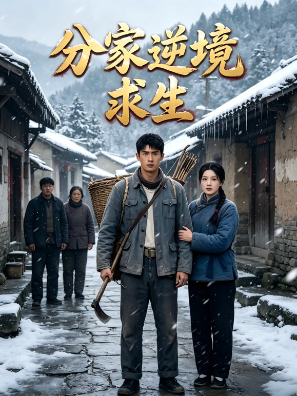 分家逆境求生