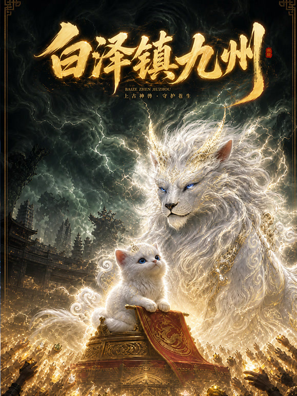 白泽镇九州