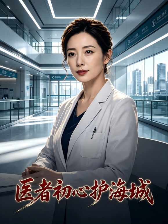 医者初心护海城