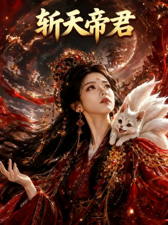 斩天帝君