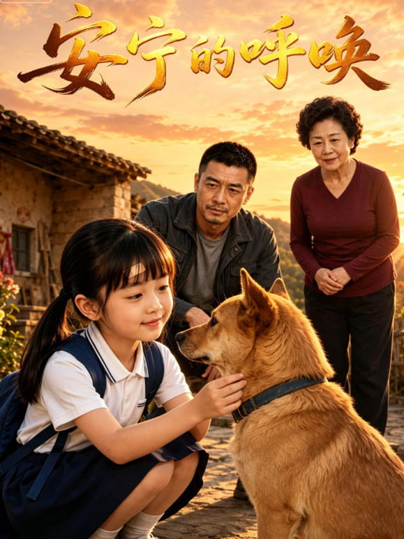 安宁的呼唤