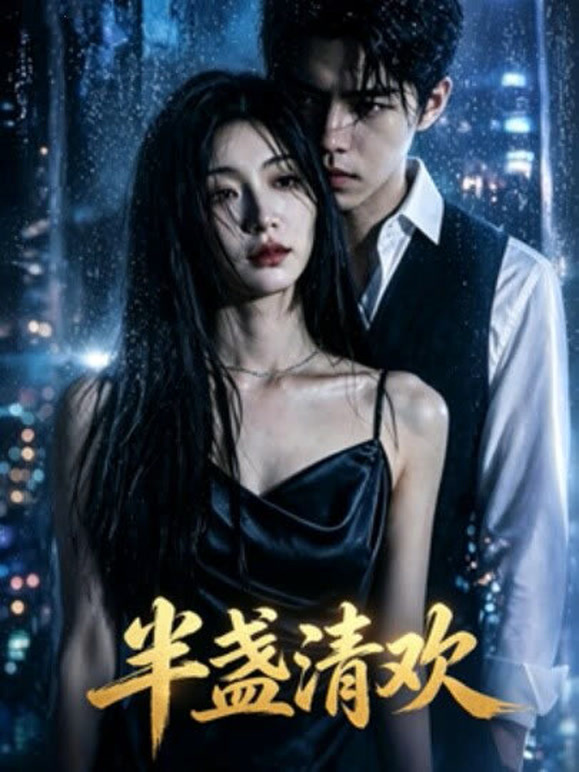 半盏清欢