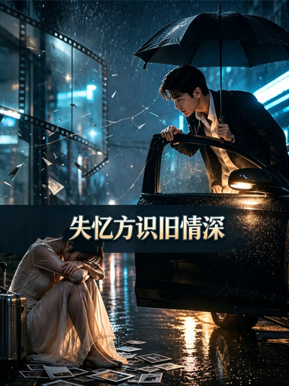 失忆方识旧情深