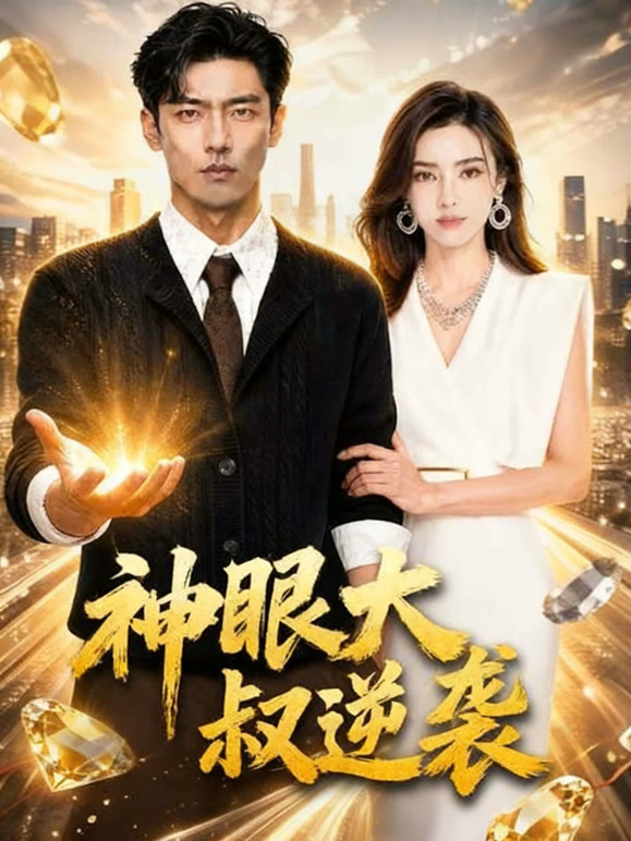 神眼大叔逆袭