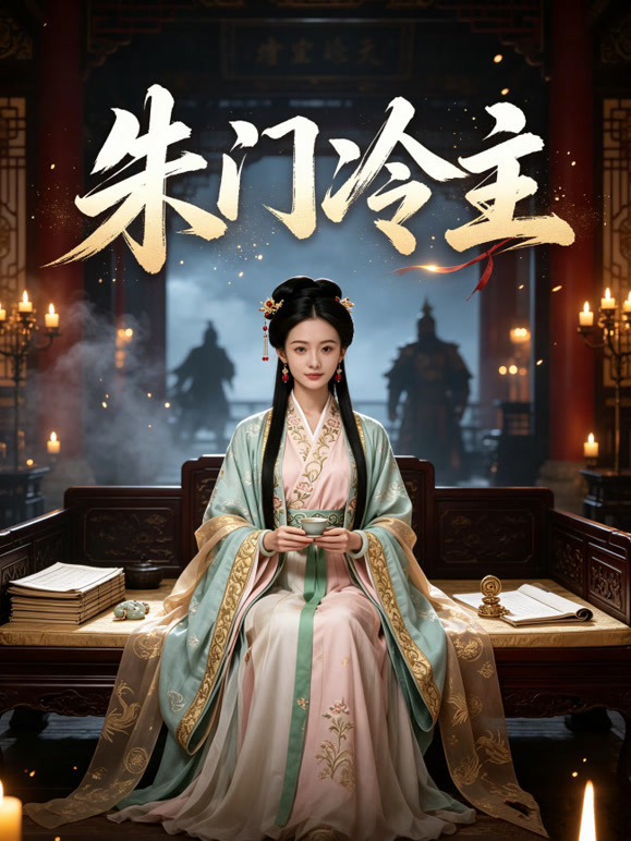 朱门冷主