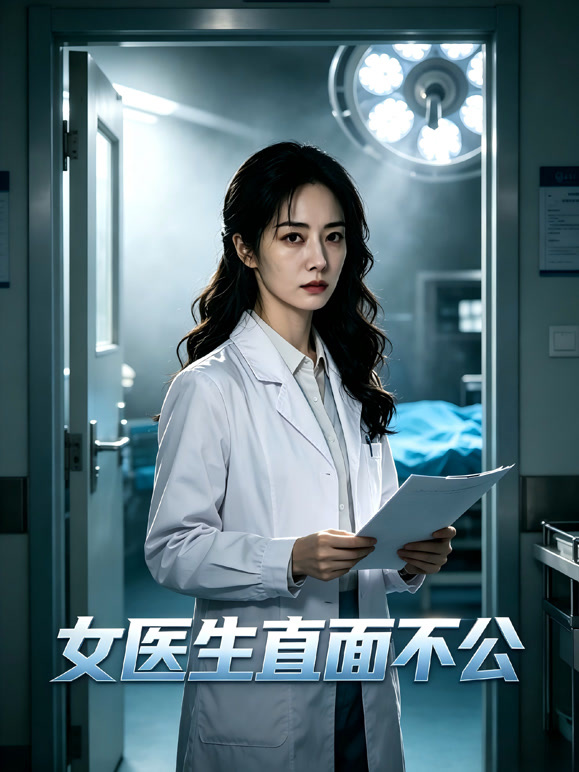 女医生直面不公