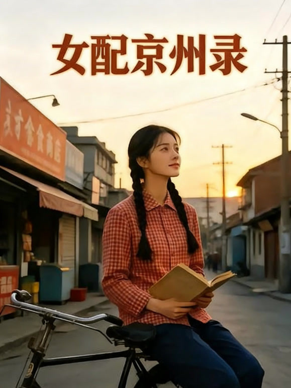 女配京州录