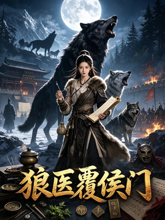 狼医覆侯门