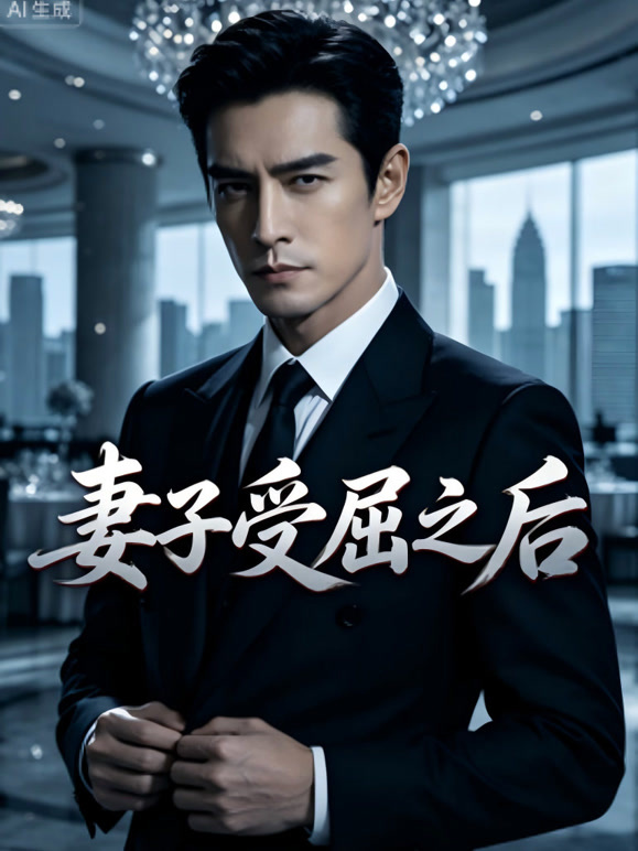 妻子受屈之后