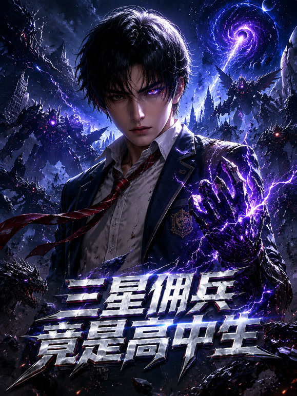 三星佣兵竟是高中生