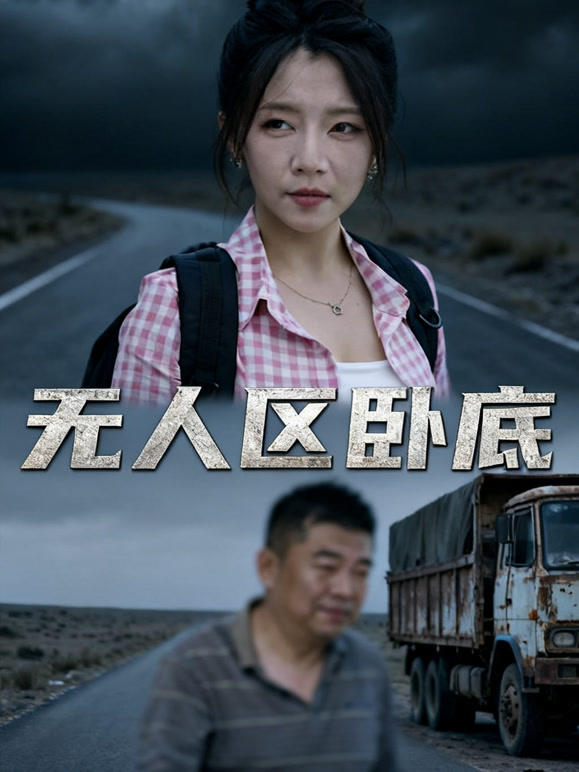 无人区卧底