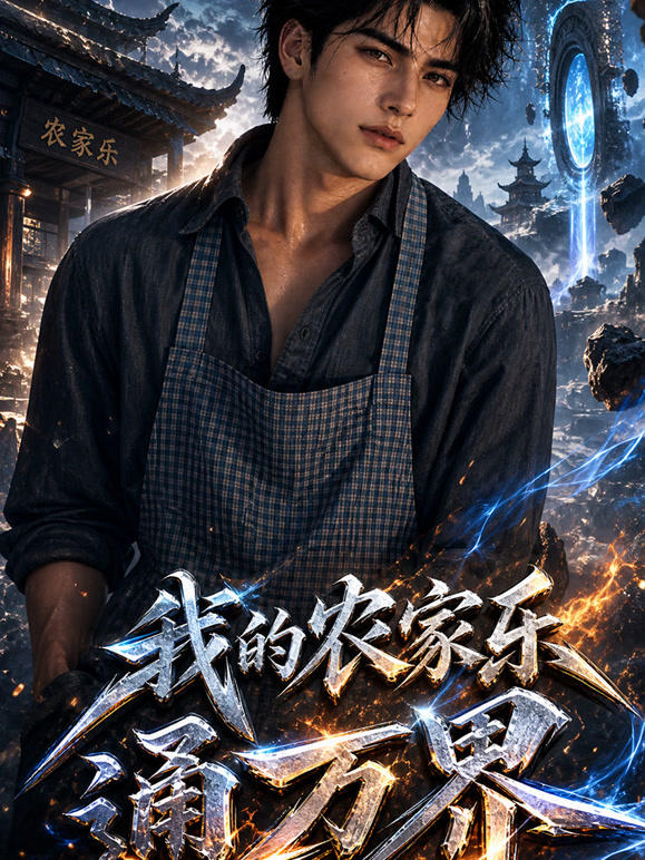 我的农家乐通万界