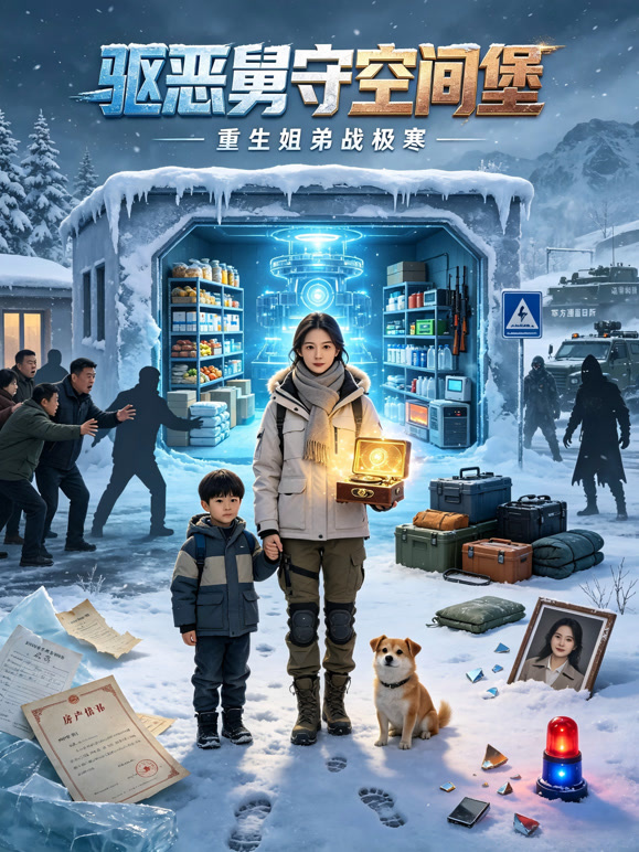 驱恶舅守空间堡
