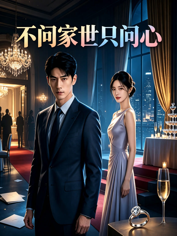 不问家世只问心