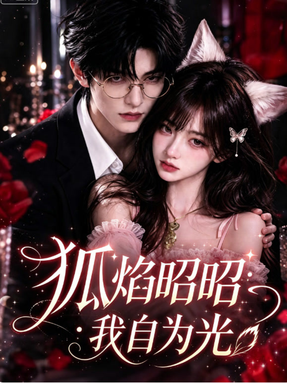 狐焰昭昭：我自为光