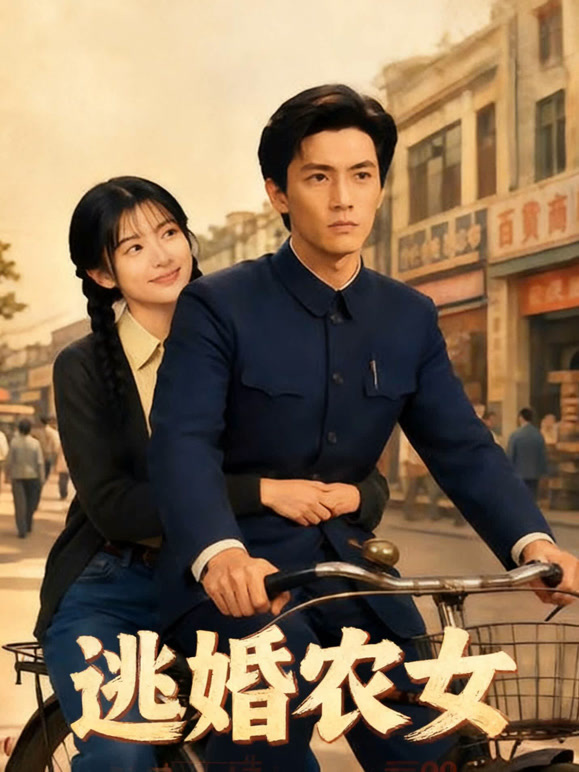 逃婚农女