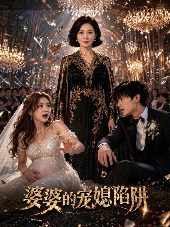 婆婆的宠媳陷阱