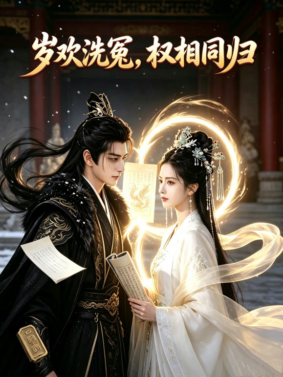 岁欢洗冤，权相同归