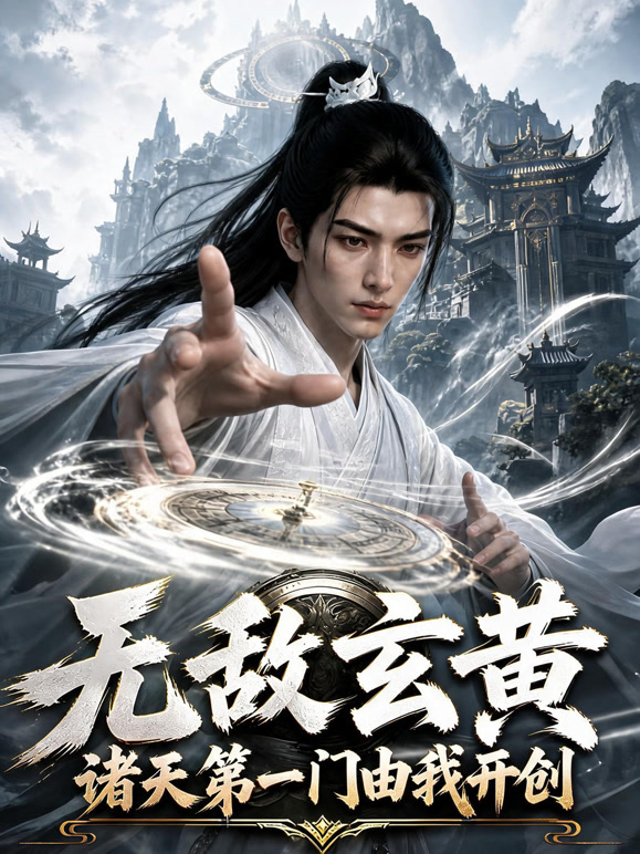 无敌玄黄诸天第一门由我开创
