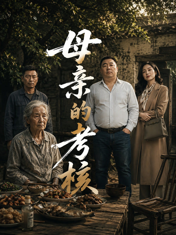 母亲的考核