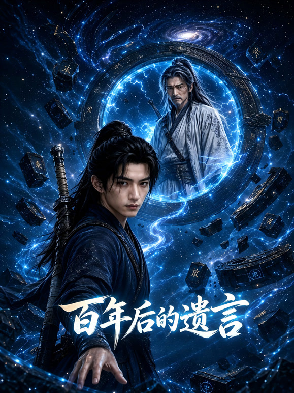 百年后的遗言