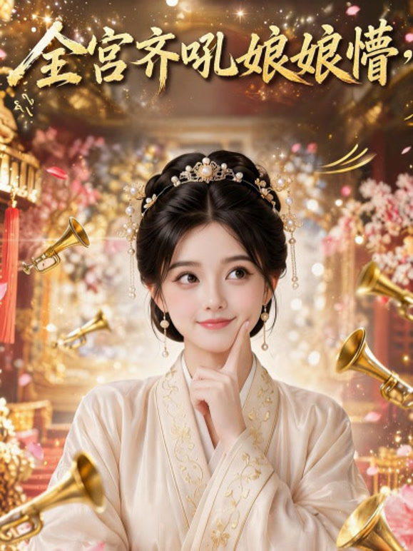 全宫齐吼娘娘懵
