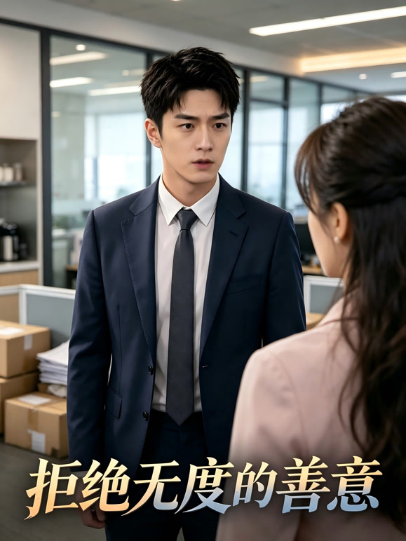 拒绝无度的善意
