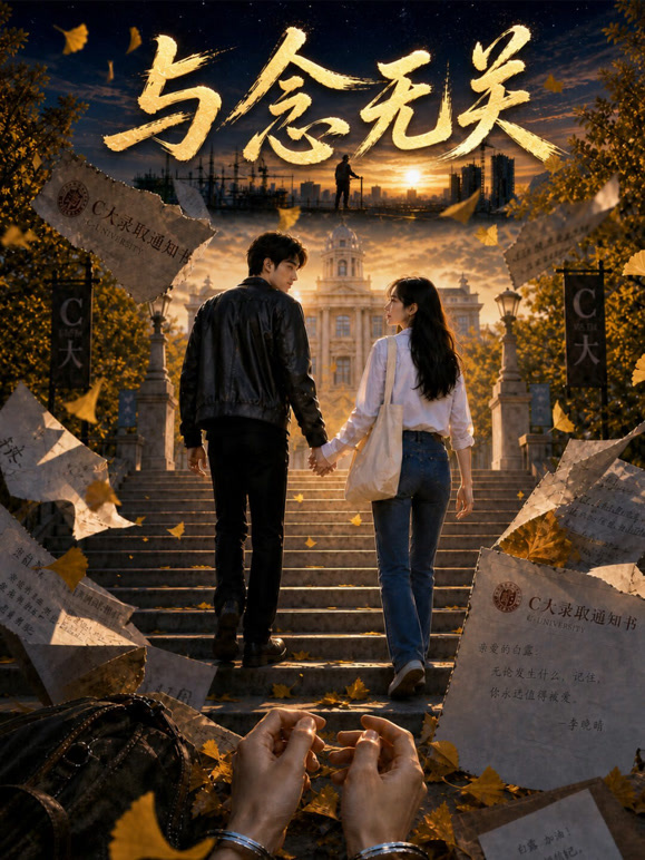 与念无关