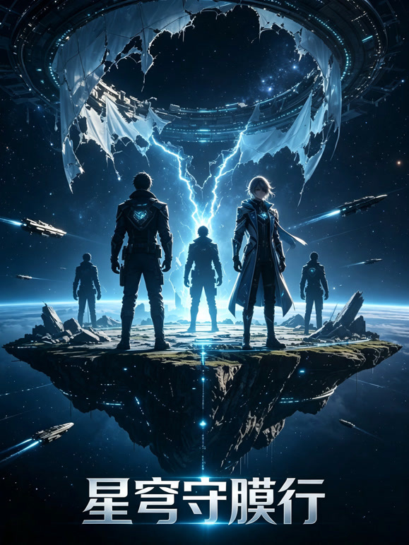 星穹守膜行