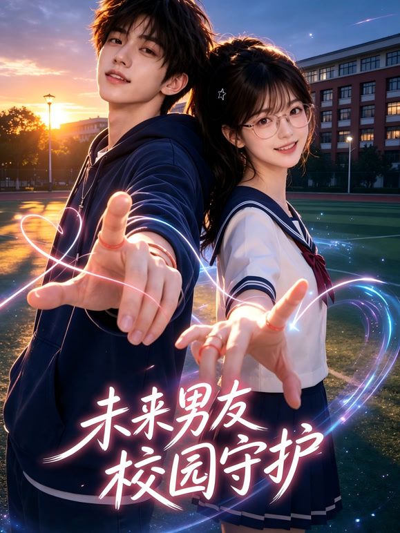 未来男友校园守护