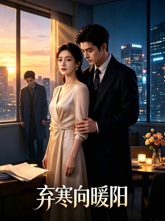 弃寒向暖阳