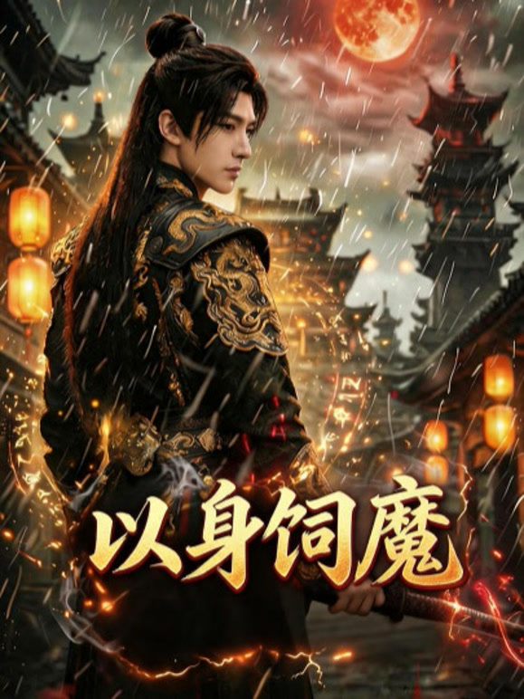 以身饲魔