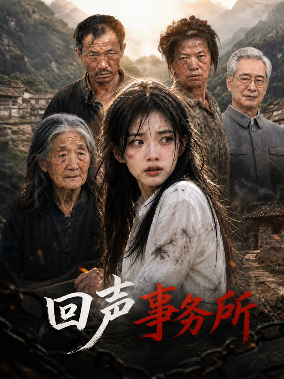回声事务所