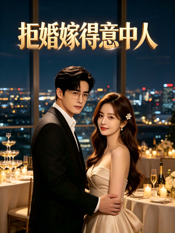 拒婚嫁得意中人