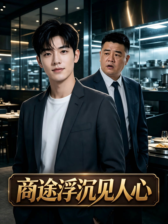 商途浮沉见人心