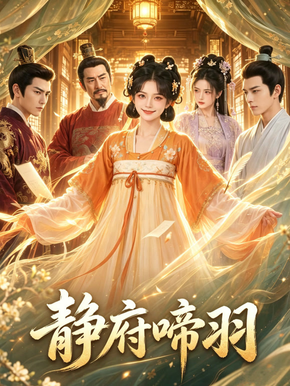 静府啼羽